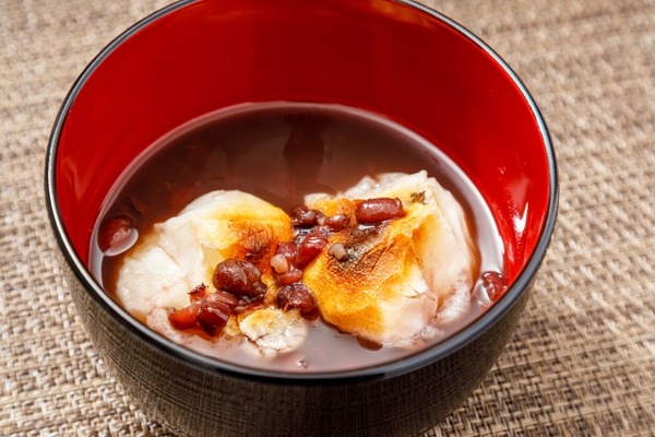 冬ごもりの絶品フード特集2