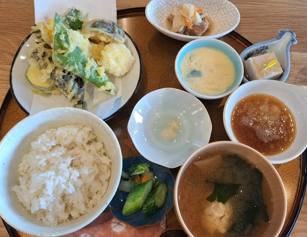 和こいけ食レポ1