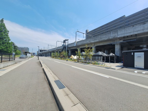 グリルキャンプ3