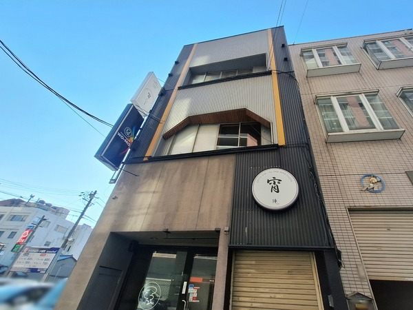 陣yaはなれ -宵-7