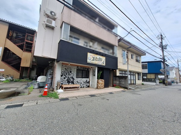 アリババ5