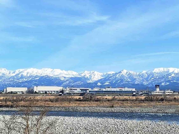 富山イベントまとめ