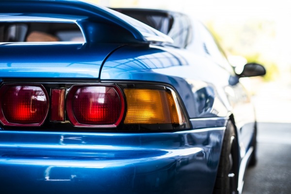 ブンブンスーパーカー特別展示ツアー1