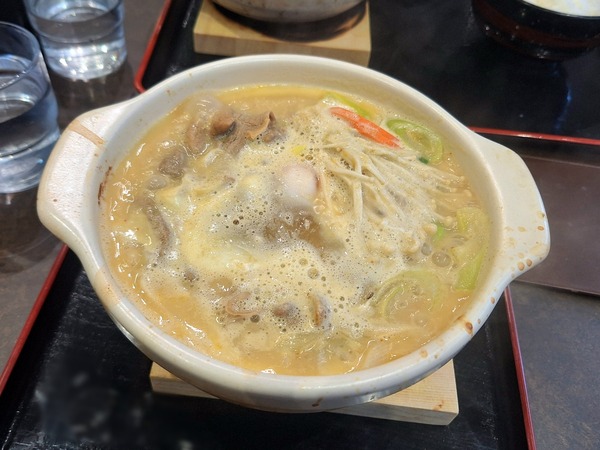 糸庄ファボーレ食レポ8