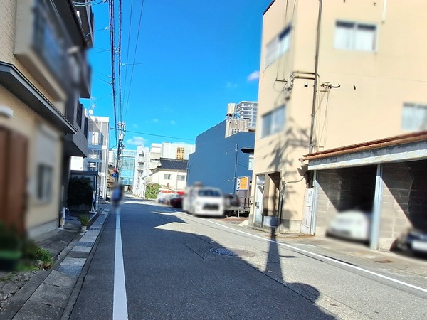 まちなか食堂NaNa3