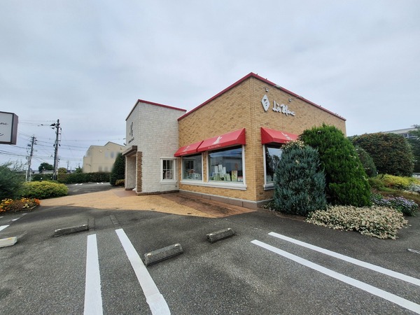 リブラン婦中店2