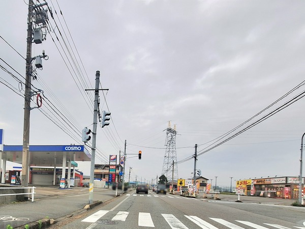 コスモ石油3