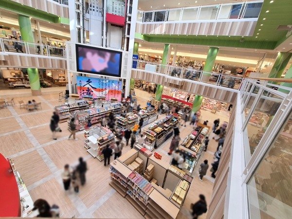 平和堂バレンタイン3