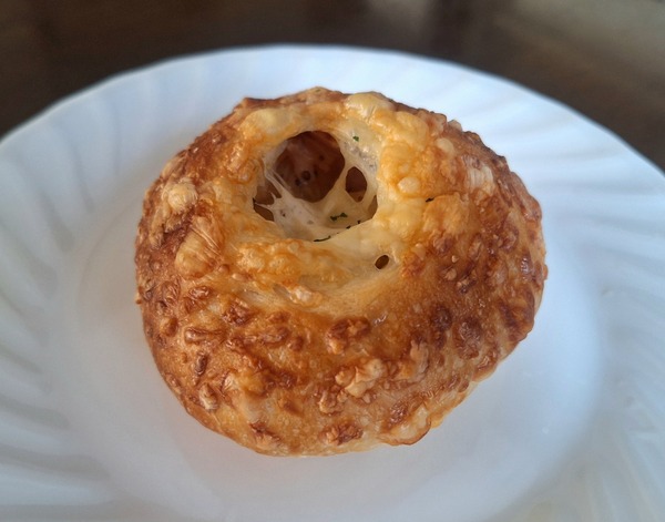 ブラウンベーカリー10