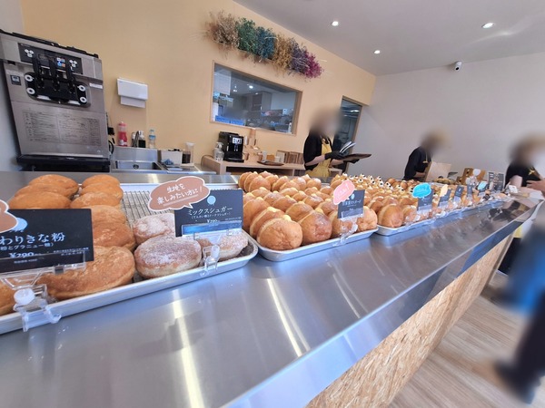 ミルクドドレイク5