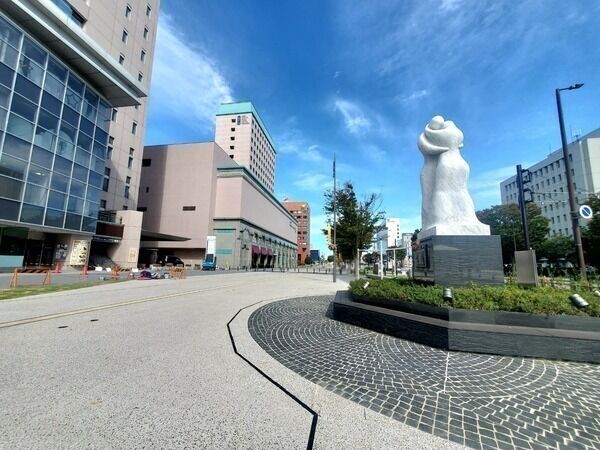 秋の街あそびフェス3