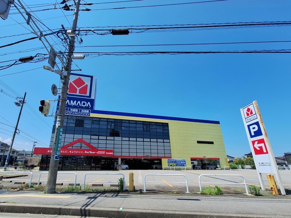 テックランド富山山室店4