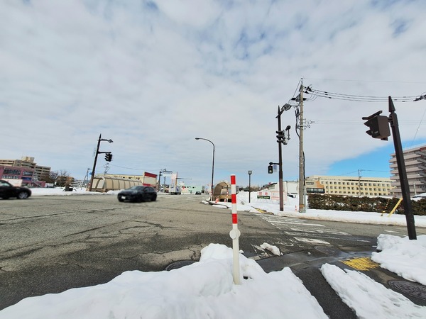 全力ストレッチ3