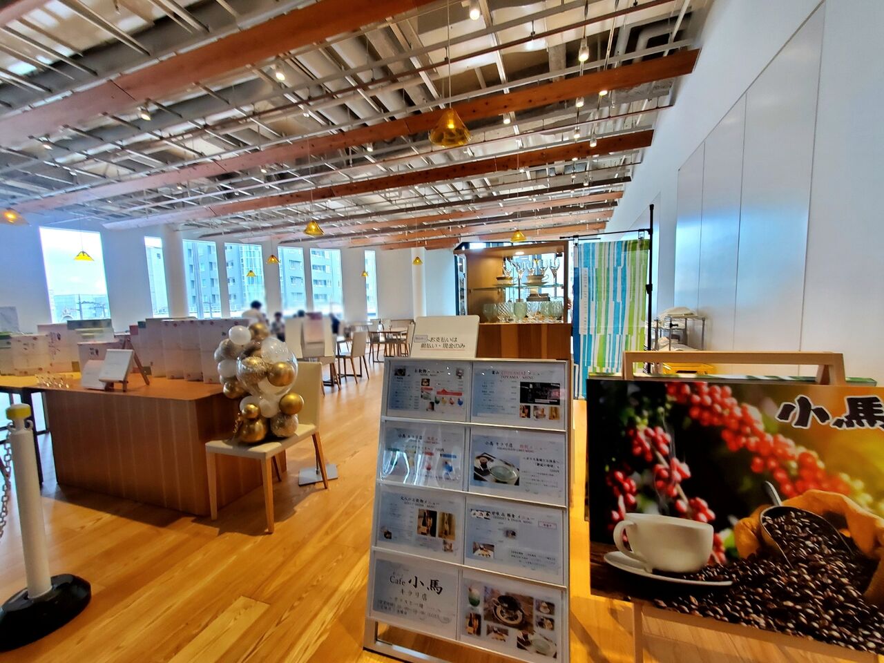 小さくてもキラリと光る店 小さくてもキラリと光る店 お店が小さくてもキラリと光っ