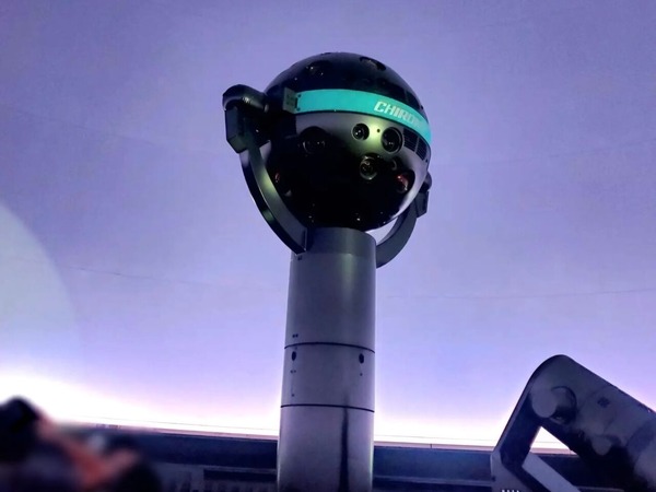 ヒーリングクラゲタリウム5