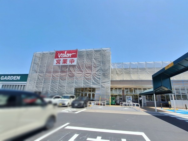 バロー石坂6
