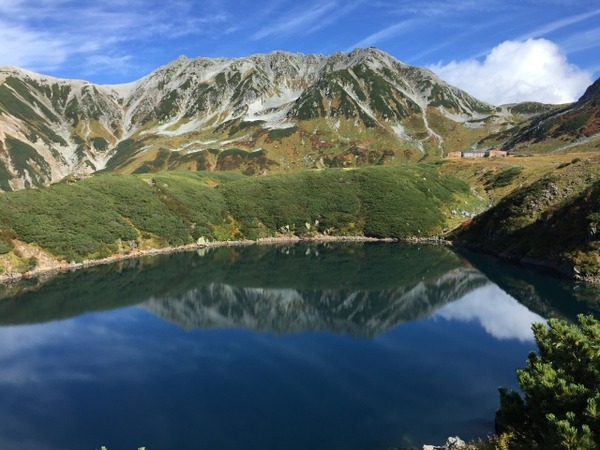 立山1