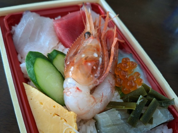 お弁当・お惣菜大賞6