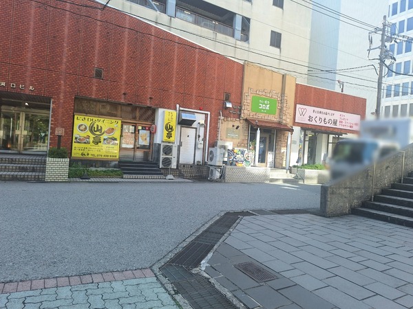 カレー食堂ロコポ4