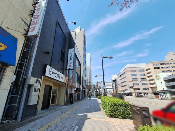 とやま鮨新館3