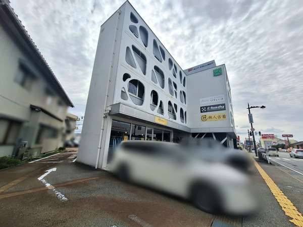 無人古着屋5