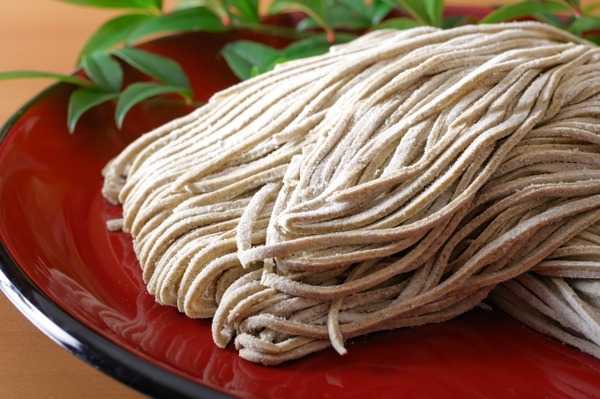 大長谷紅葉そば祭り2