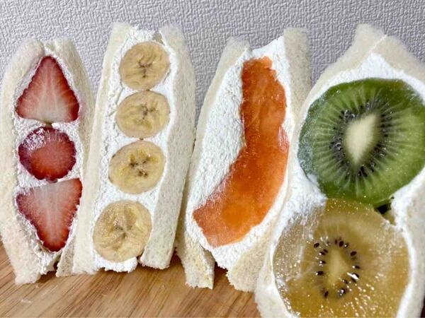 ファボーレポップアップ