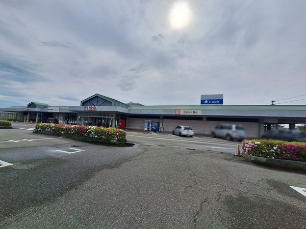 クレーンパーク クレパミューズ店3
