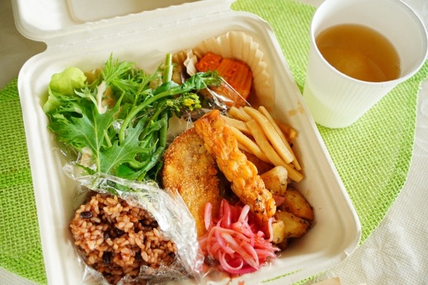 Yummy!Yummy!!Market