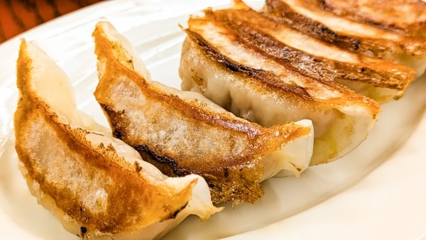 餃子唐揚げフェス3