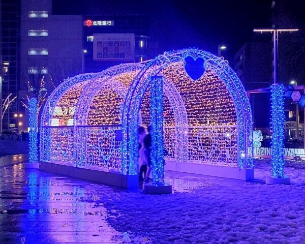 とやまスノーピアード4