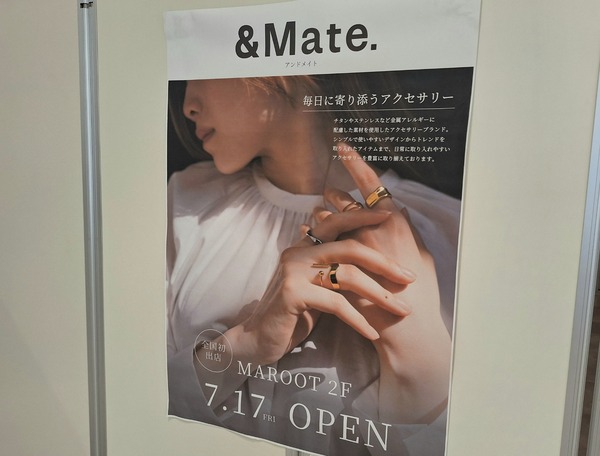 アンドメイト6