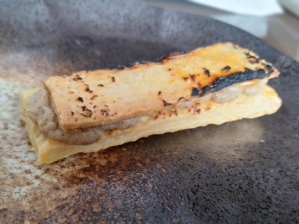 チャバパイプランテーション食レポ11