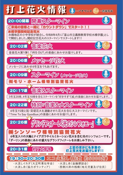 水橋橋まつり3