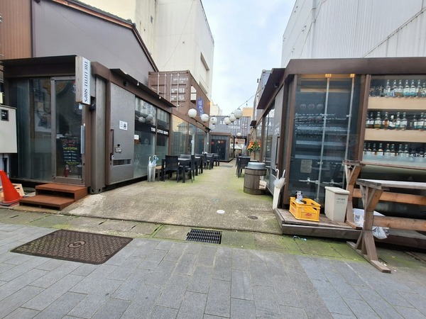 炭火とラーメン炭志朗3