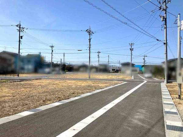 クローバータウン大久保