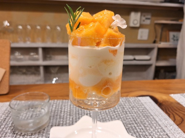 旬果堂食レポ1