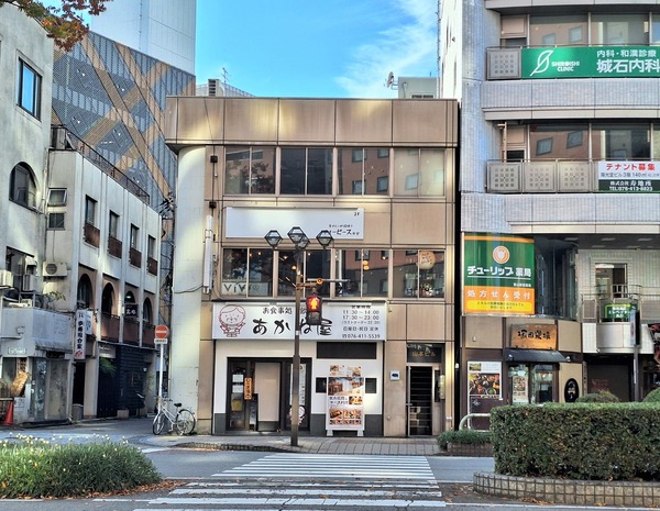 フォーピース食堂5