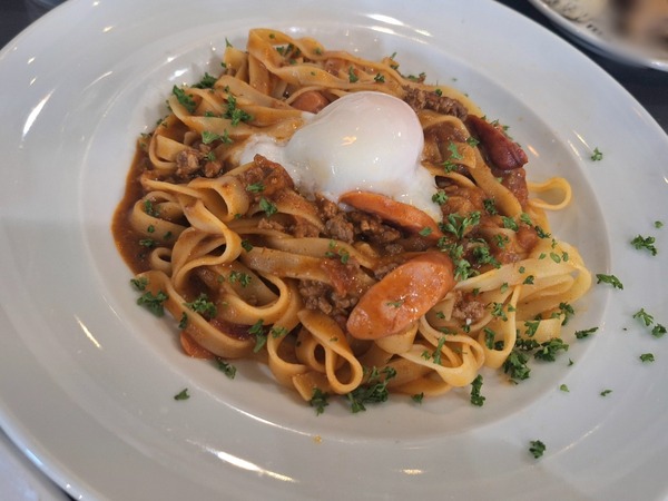 チアーアップ食レポ13