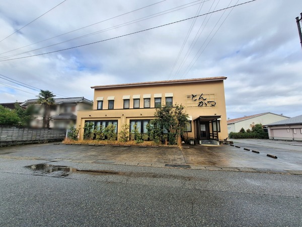 新とんかつ太郎丸店4