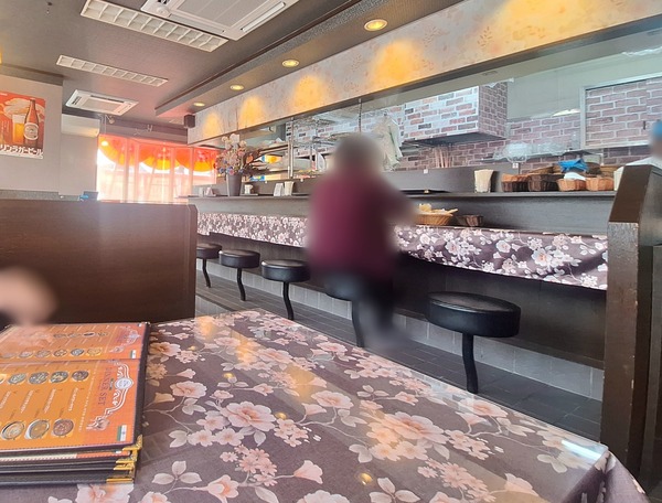 アリババ食レポ4