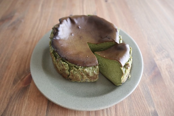 ボピーズチーズケーキ5