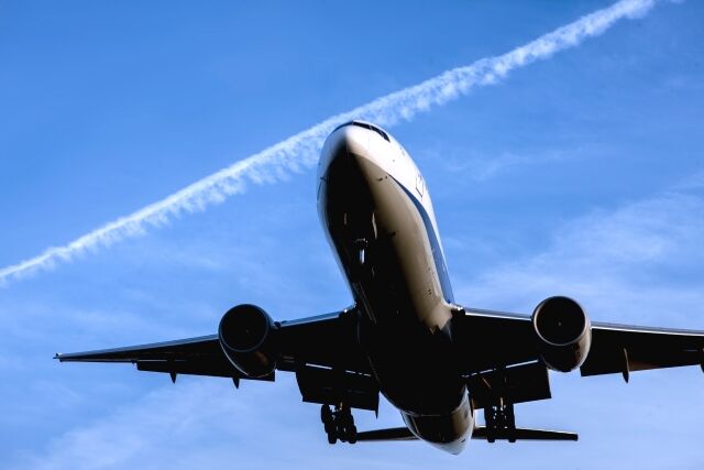 富山の空から飛行機が消えた 富山空港 で唯一運航していた羽田便が運休に 富山空港発着便がゼロに 5月31日まで 予定 富山デイズ 富山県 富山市の地域情報サイト