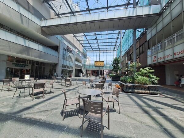 ヤミーヤミーマーケット8