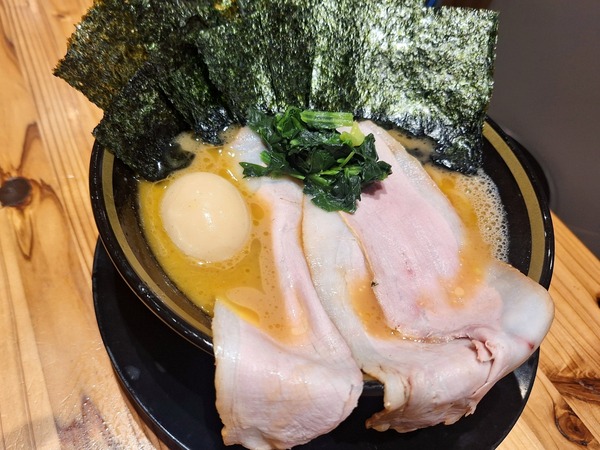 王道乃印富山家食レポ12