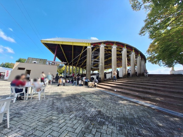 ハロウィンフェスタ6