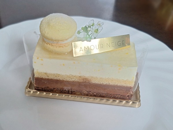 アムールネージュ12