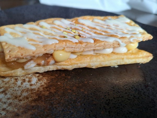 チャバパイプランテーション食レポ13