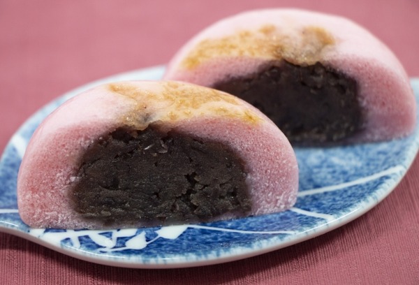 朔日饅頭販売2