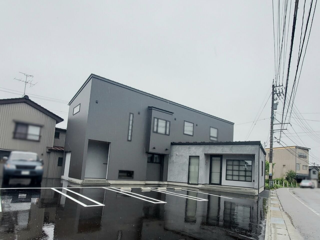 新庄町に Lust Hair Warks ルスト ヘアワークス なる美容室がオープンしてる 富山デイズ 富山県富山市の地域情報サイト 新庄町に Lust Hair Warks ルスト ヘアワークス なる美容室がオープンしてる 富山デイズ 富山県富山市の地域情報サイト